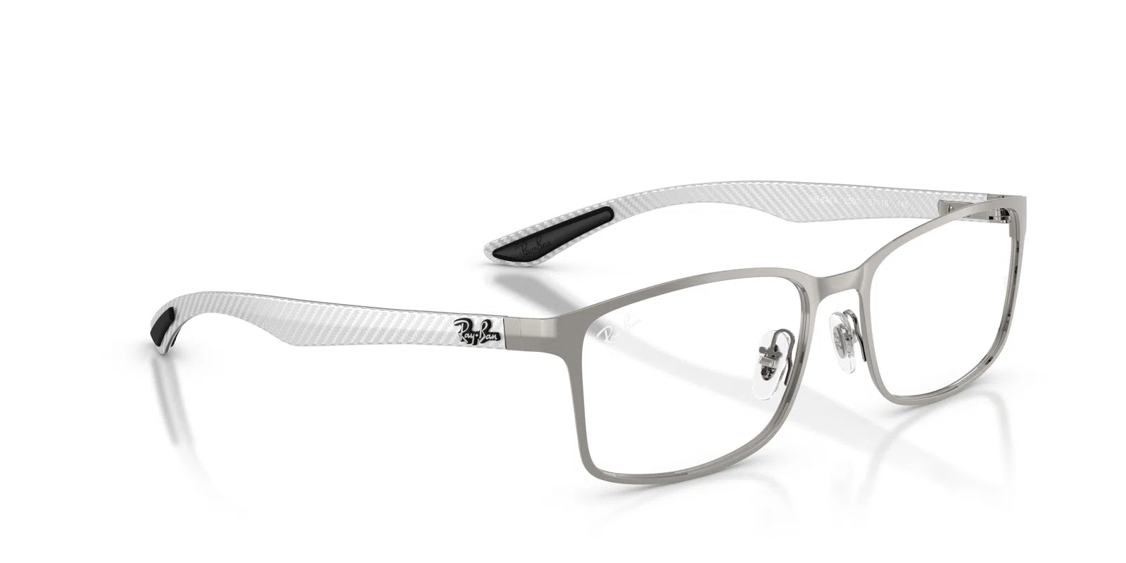 Ray-Ban 8424 Eyeglasses - view 21